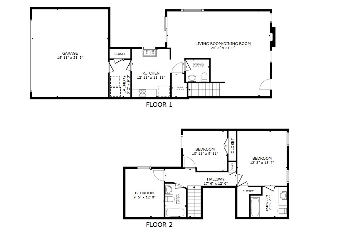 3608 Clubview Drive Garland TX 75044