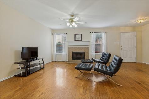 3608 Clubview Drive Garland TX 75044