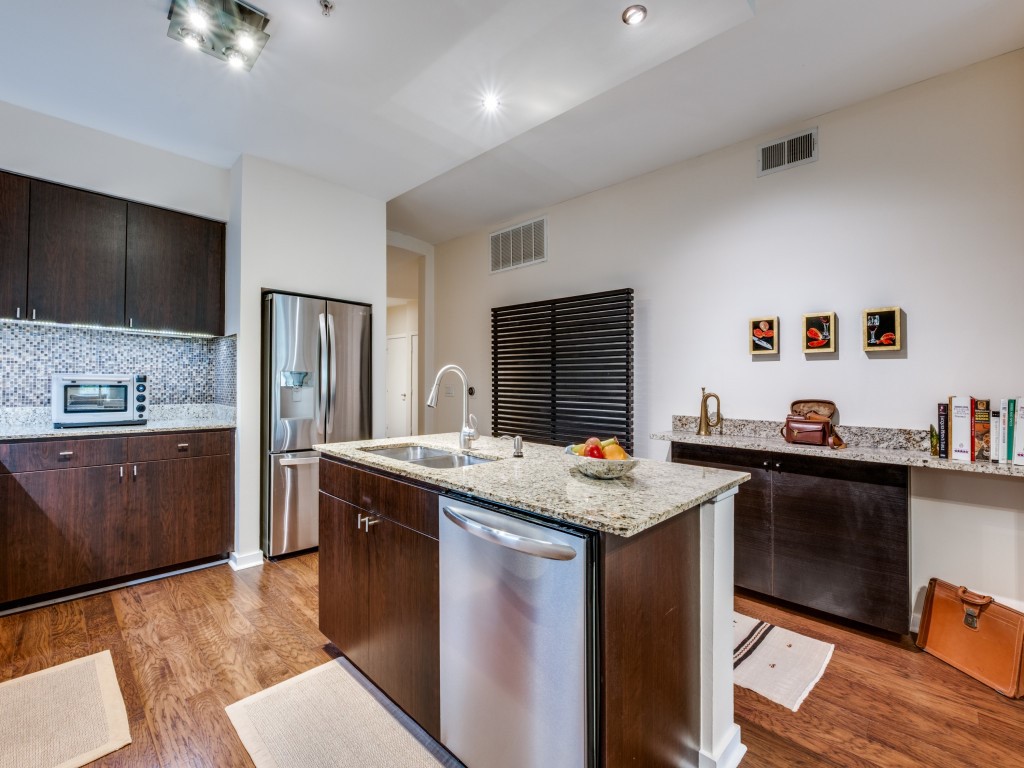 4107 Bowser Avenue Dallas TX 75219