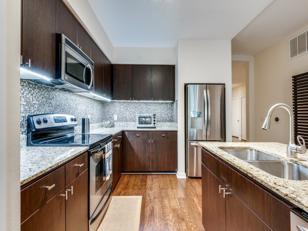 4107 Bowser Avenue Dallas TX 75219