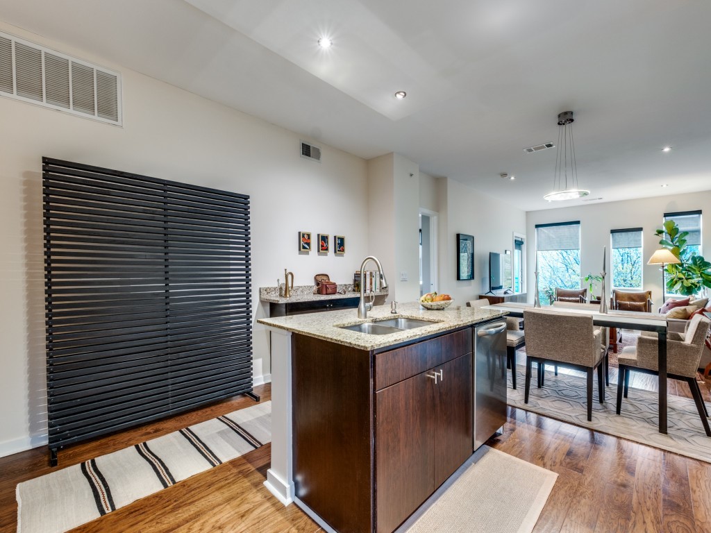 4107 Bowser Avenue Dallas TX 75219