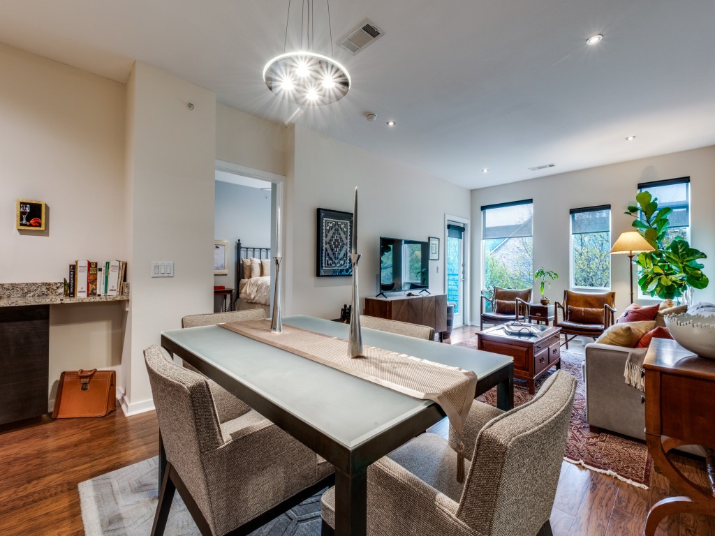 4107 Bowser Avenue Dallas TX 75219