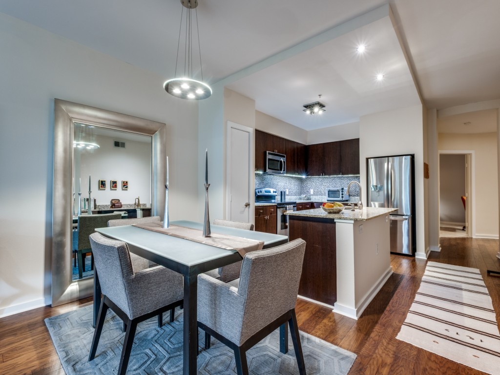 4107 Bowser Avenue Dallas TX 75219