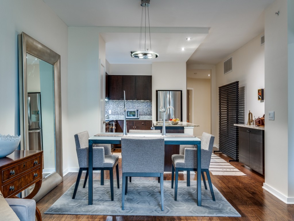 4107 Bowser Avenue Dallas TX 75219
