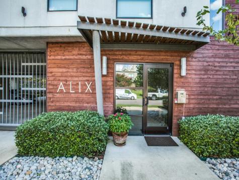 4107 Bowser Avenue Dallas TX 75219