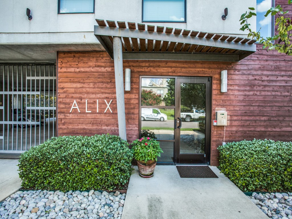 4107 Bowser Avenue Dallas TX 75219