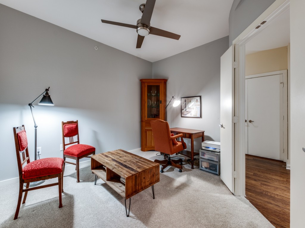 4107 Bowser Avenue Dallas TX 75219