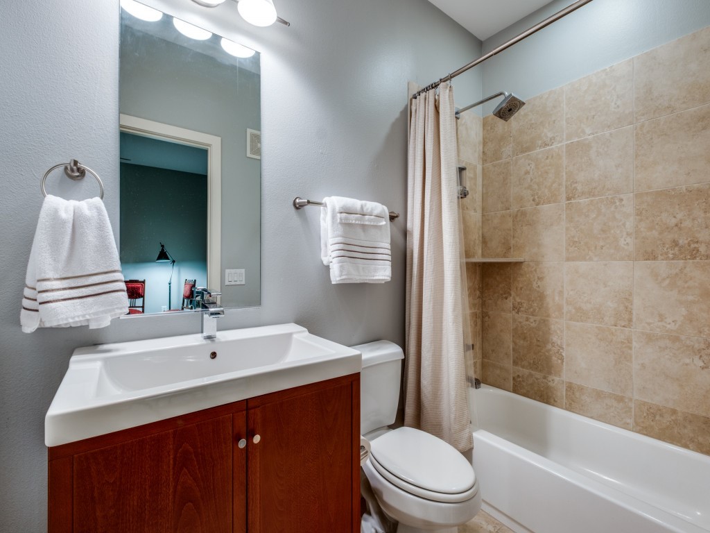 4107 Bowser Avenue Dallas TX 75219