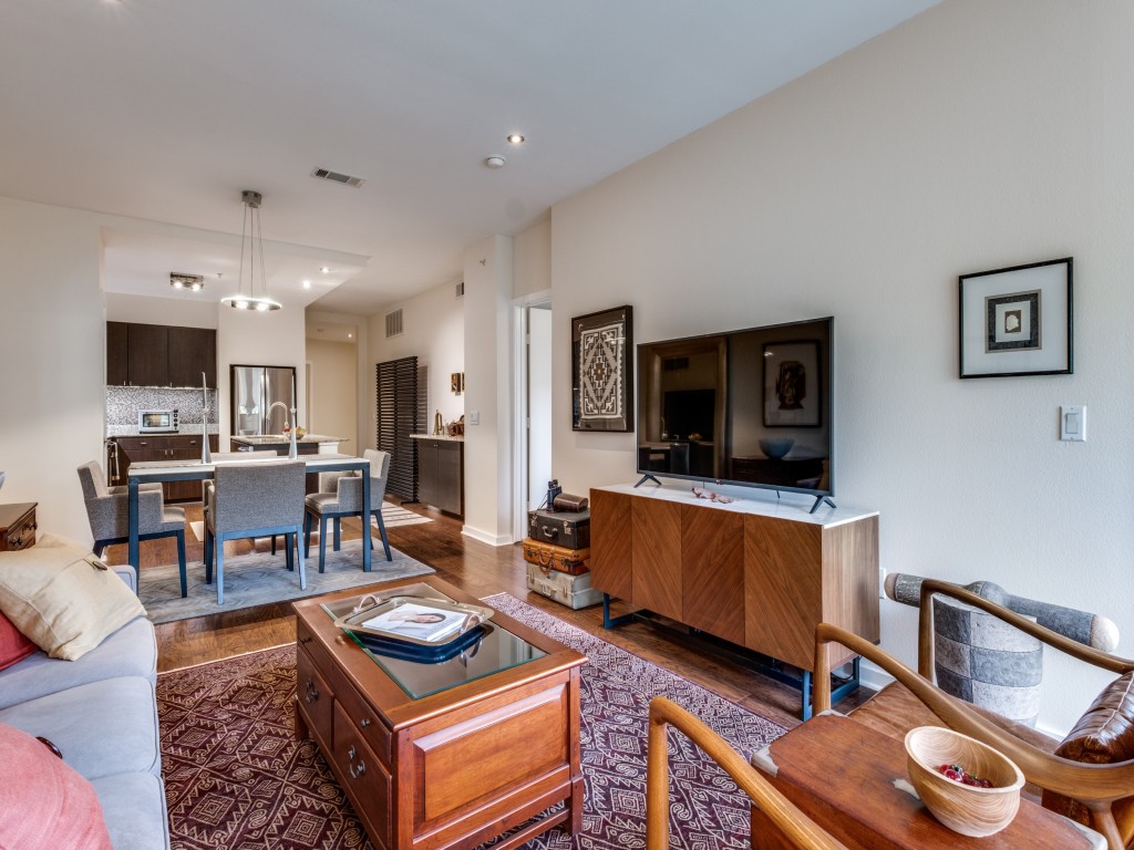 4107 Bowser Avenue Dallas TX 75219