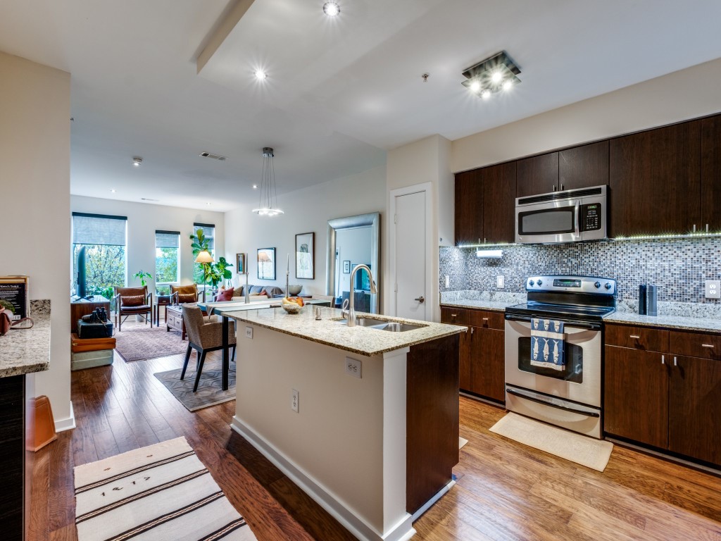 4107 Bowser Avenue Dallas TX 75219