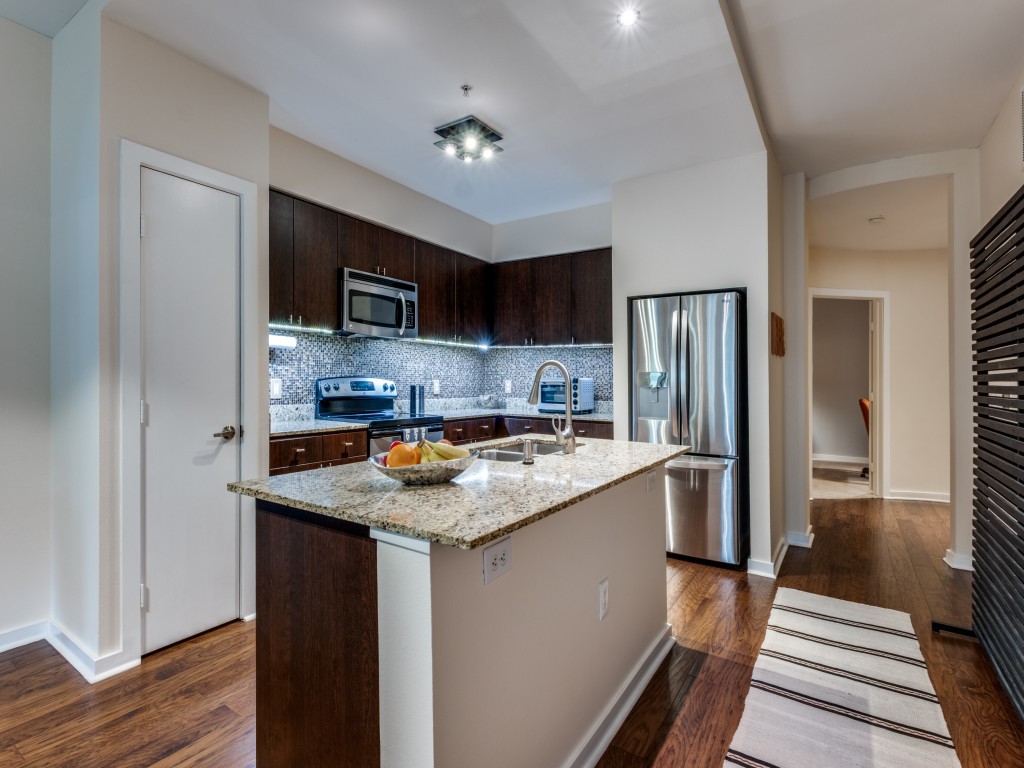 4107 Bowser Avenue Dallas TX 75219