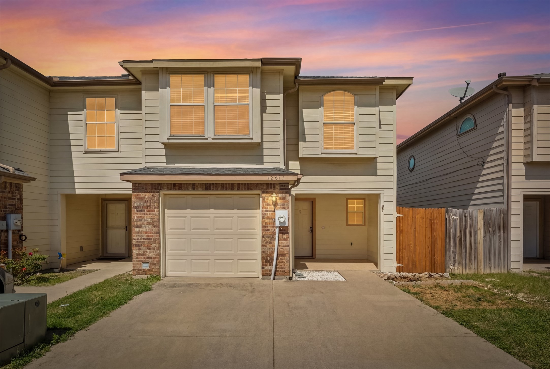 12611 Oceanside Drive Fort Worth TX 76040