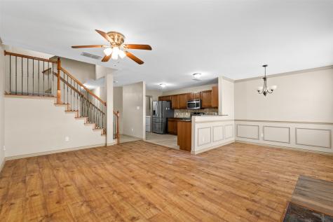 12611 Oceanside Drive Fort Worth TX 76040