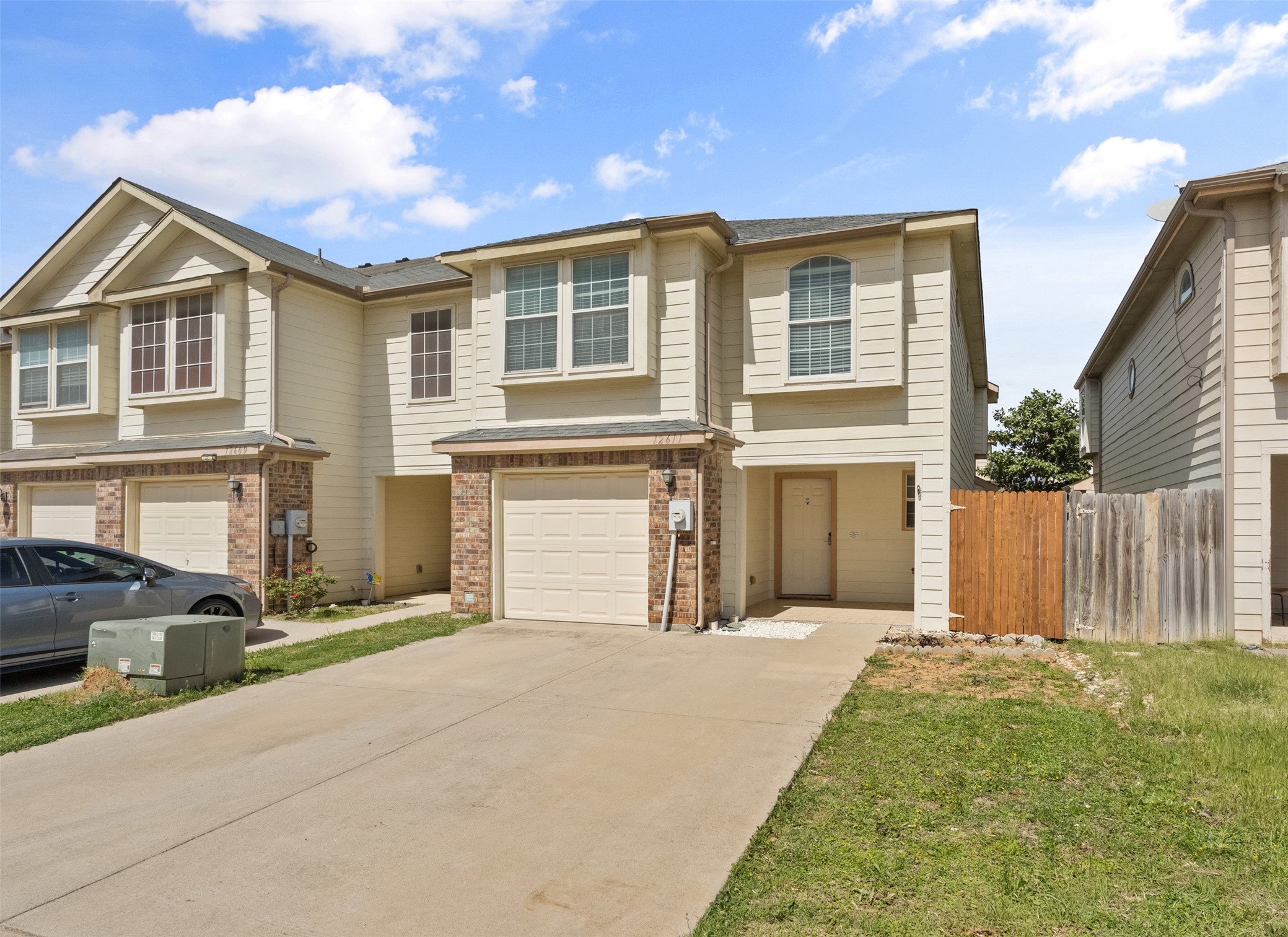12611 Oceanside Drive Fort Worth TX 76040