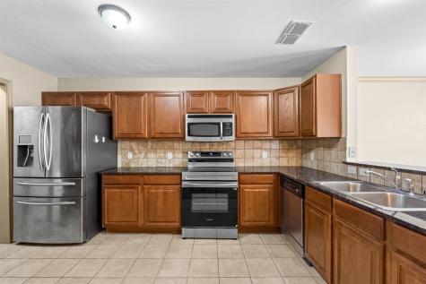12611 Oceanside Drive Fort Worth TX 76040