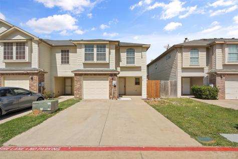12611 Oceanside Drive Fort Worth TX 76040