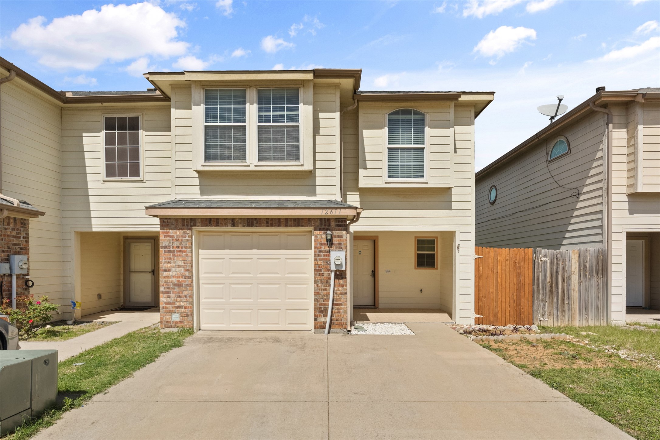 12611 Oceanside Drive Fort Worth TX 76040
