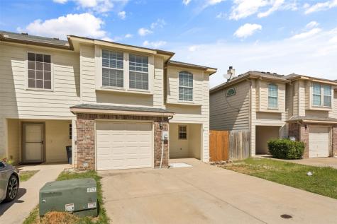12611 Oceanside Drive Fort Worth TX 76040