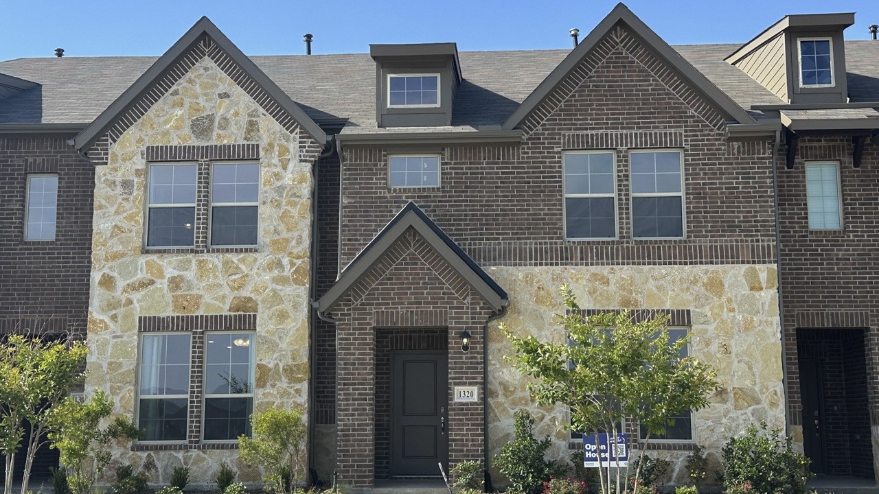 1320 Kimzey Street Royse City TX 75189