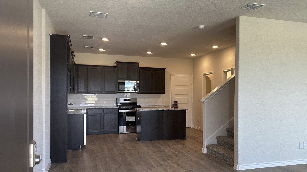 1320 Kimzey Street Royse City TX 75189