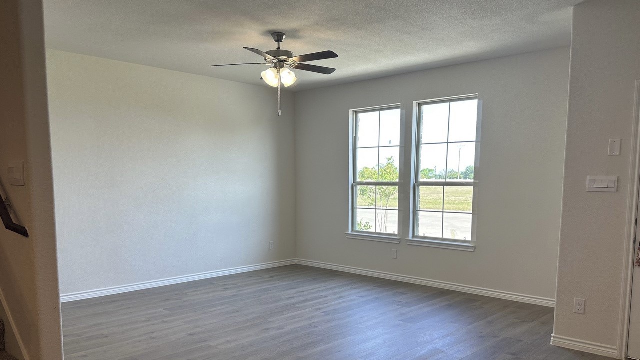 1320 Kimzey Street Royse City TX 75189