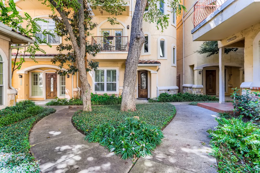 7815 Linwood Avenue Dallas TX 75209