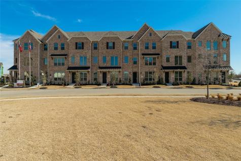 293 Scotia Street Lewisville TX 75056