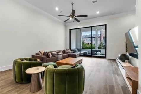 2157 Wenge Lane Dallas TX 75219