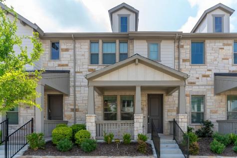 6456 Northern Dancer Drive North Richland Hills TX 76180