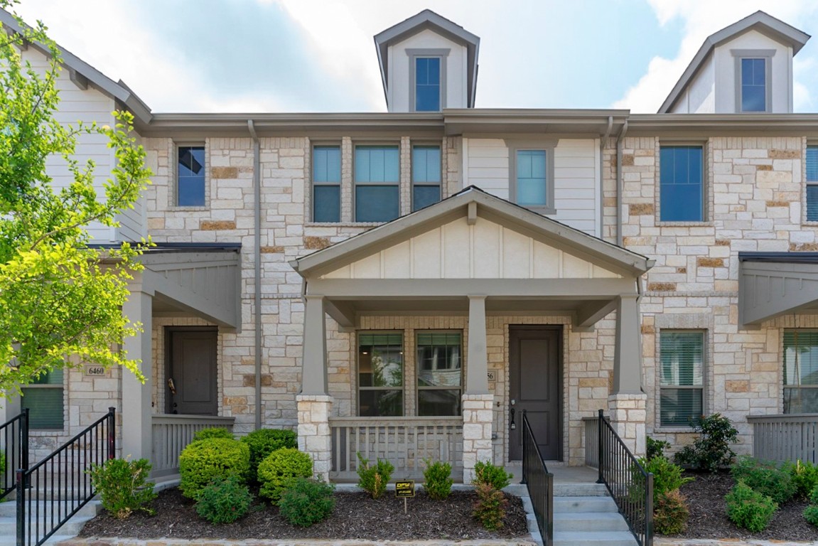 6456 Northern Dancer Drive North Richland Hills TX 76180