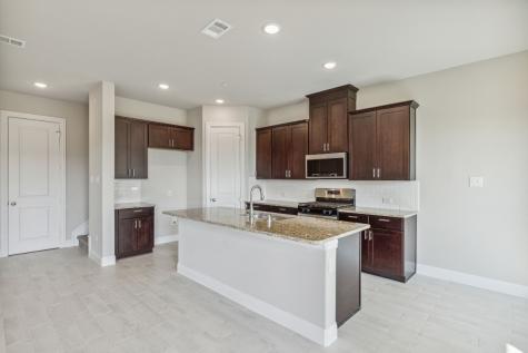 1713 Lisa Court Allen TX 75002