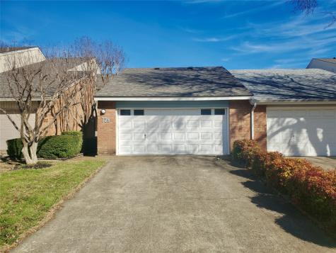 724 Carriage Way Duncanville TX 75137