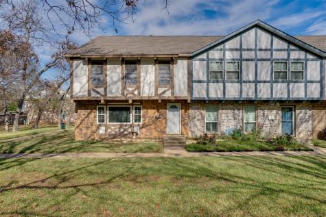 342 Westview Terrace Arlington TX 76013
