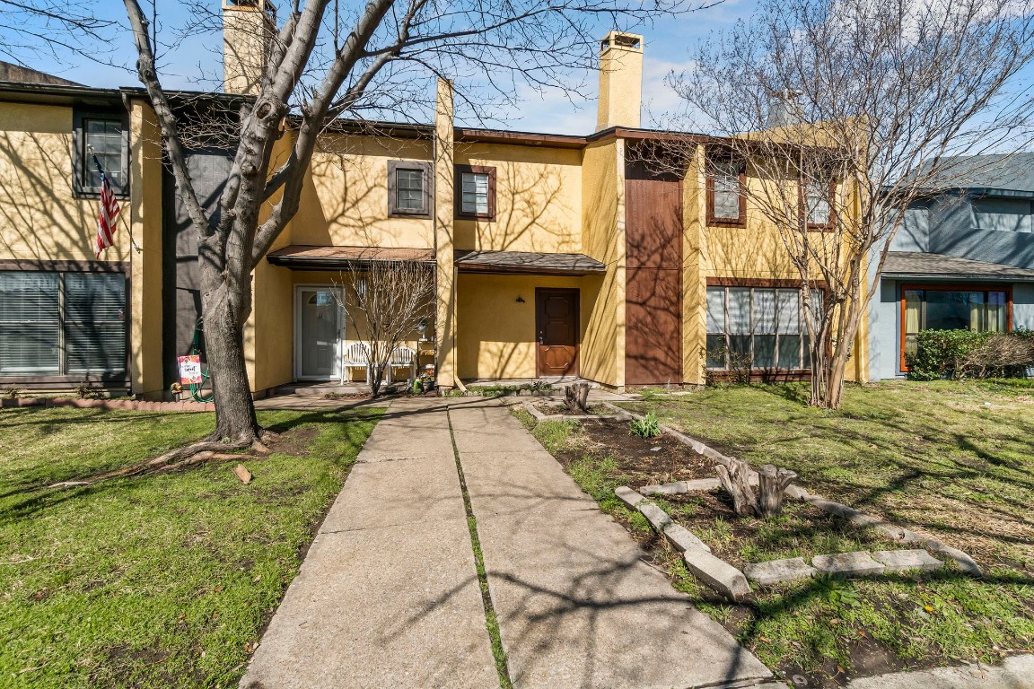 2317 Jimmydee Drive Irving TX 75060