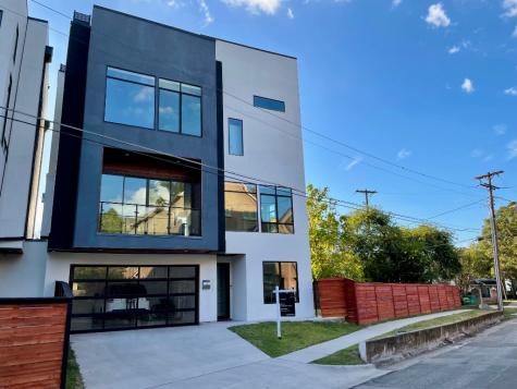 2023 California Drive Dallas TX 75204