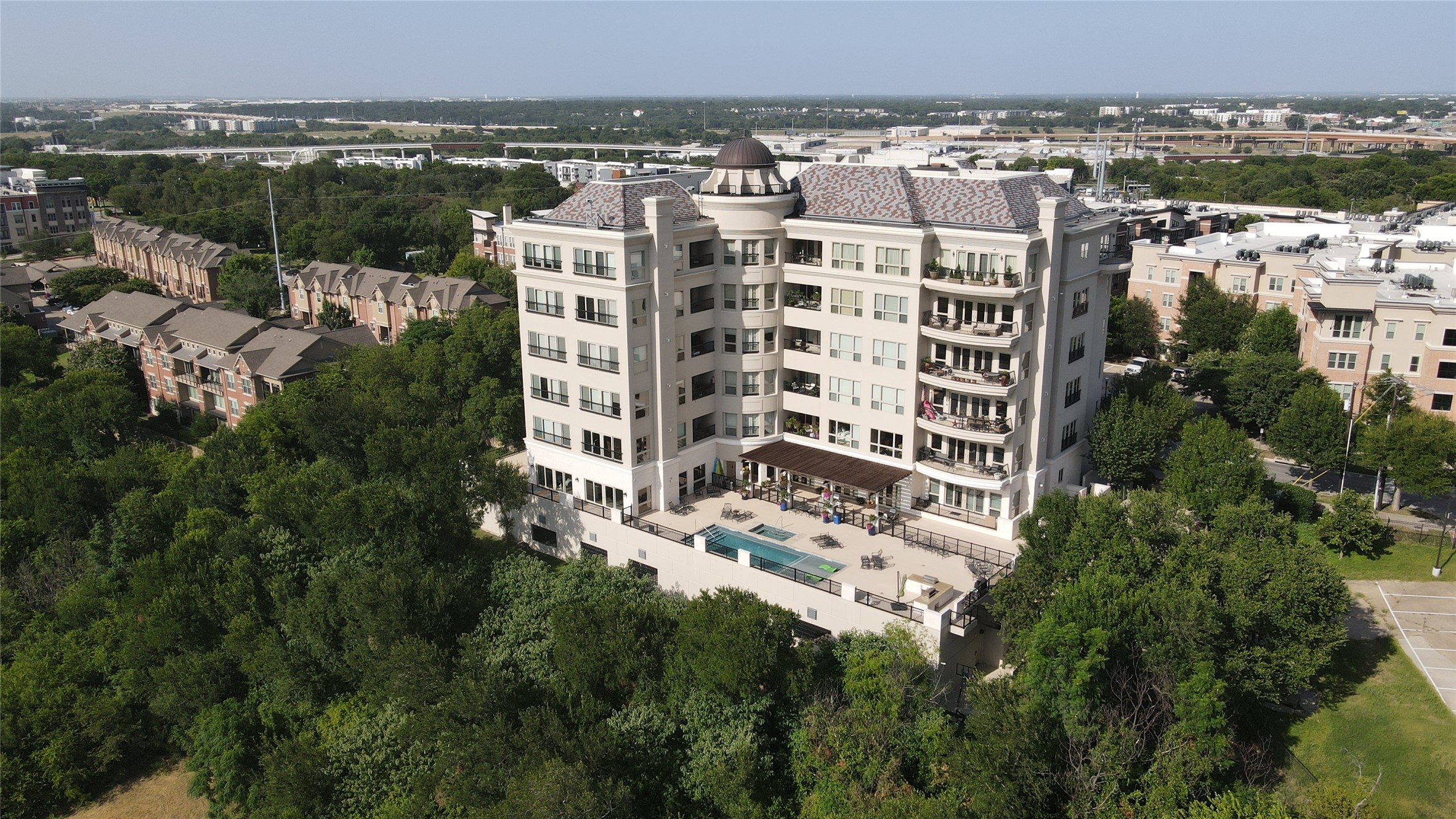 501 Samuels Avenue Fort Worth TX 76102