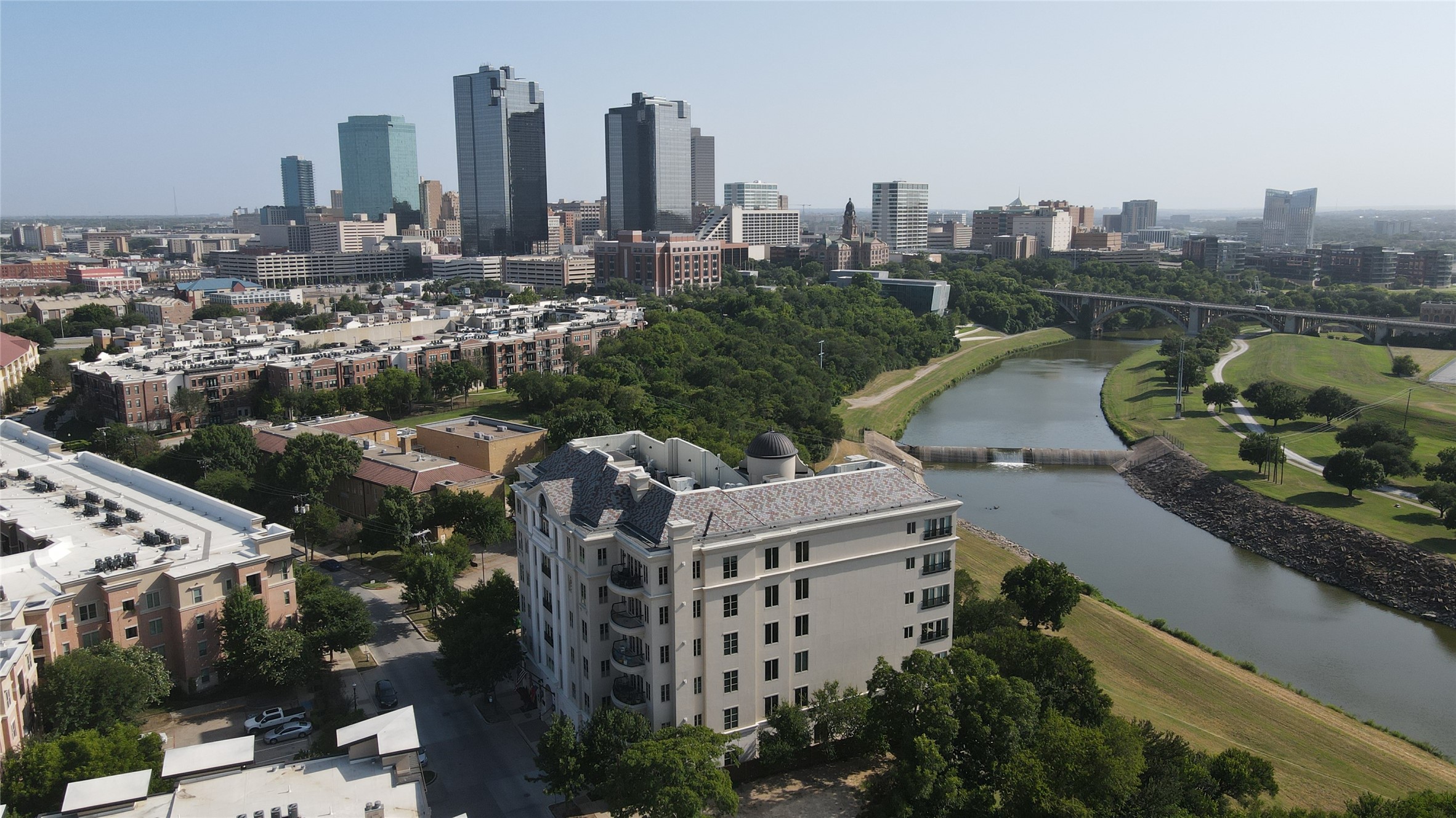 501 Samuels Avenue Fort Worth TX 76102