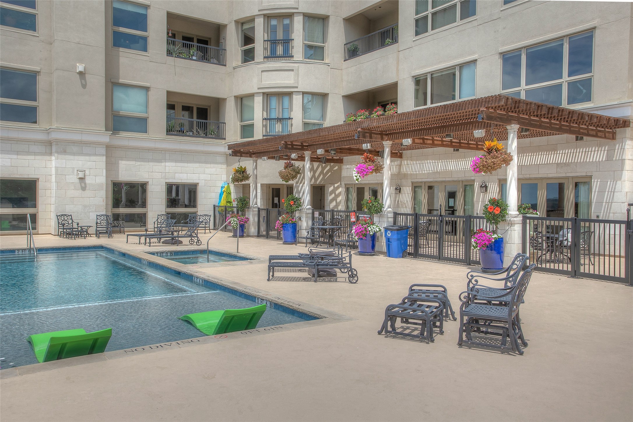 501 Samuels Avenue Fort Worth TX 76102
