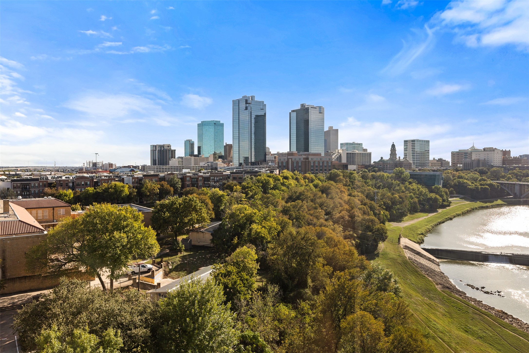 501 Samuels Avenue Fort Worth TX 76102