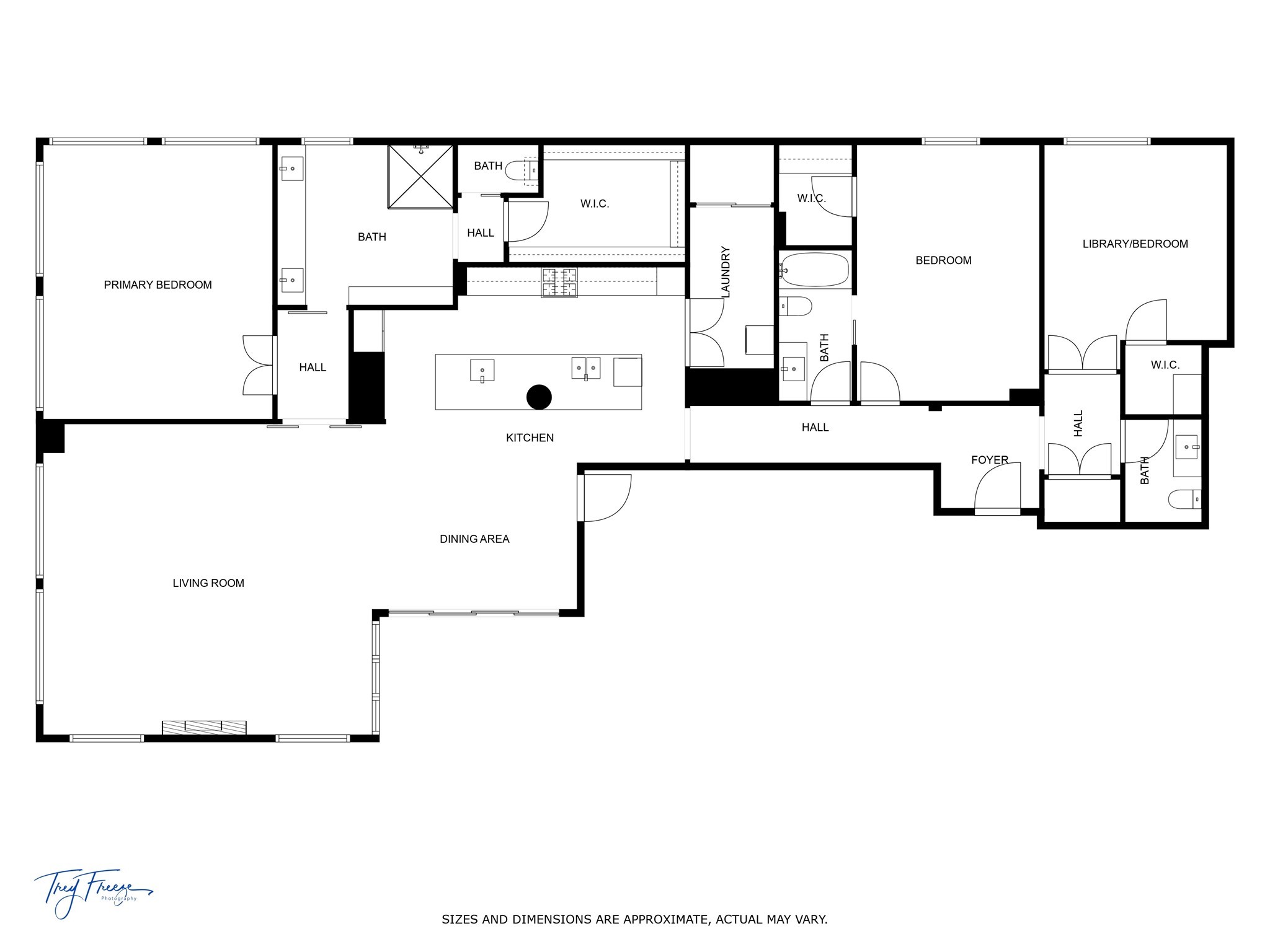 501 Samuels Avenue Fort Worth TX 76102