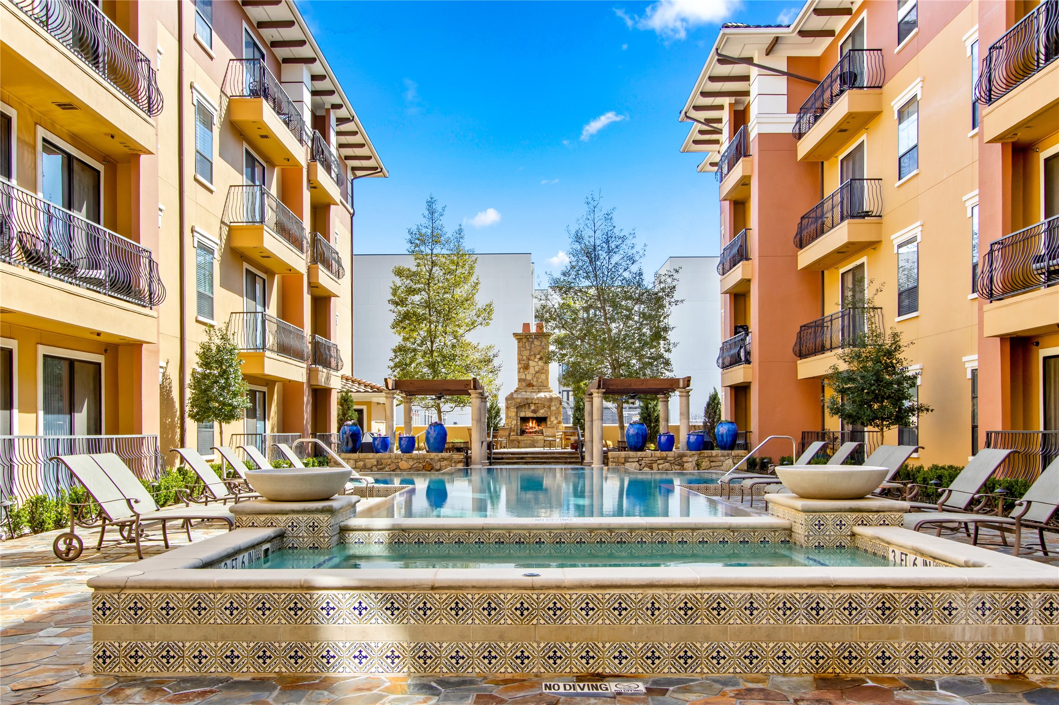 8616 Turtle Creek Boulevard Dallas TX 75225