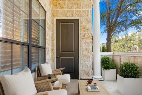 8616 Turtle Creek Boulevard Dallas TX 75225