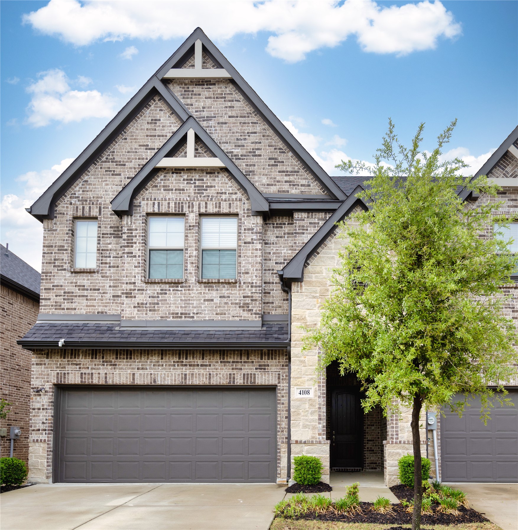 4108 Swinley Forest Drive Arlington TX 76017