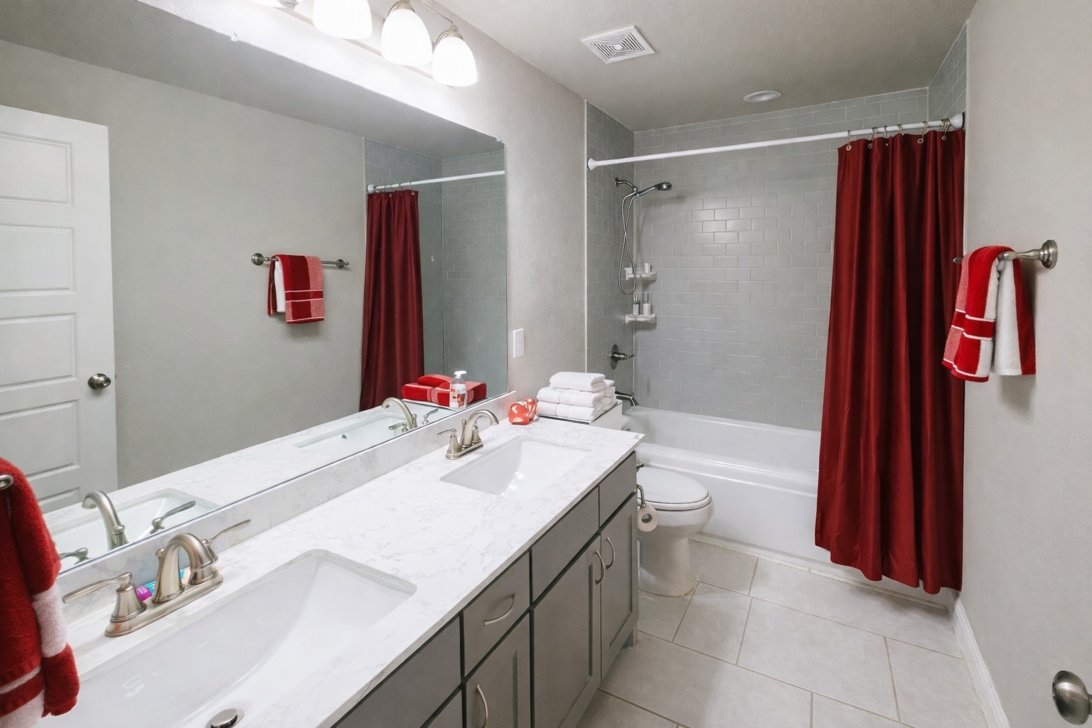 4108 Swinley Forest Drive Arlington TX 76017
