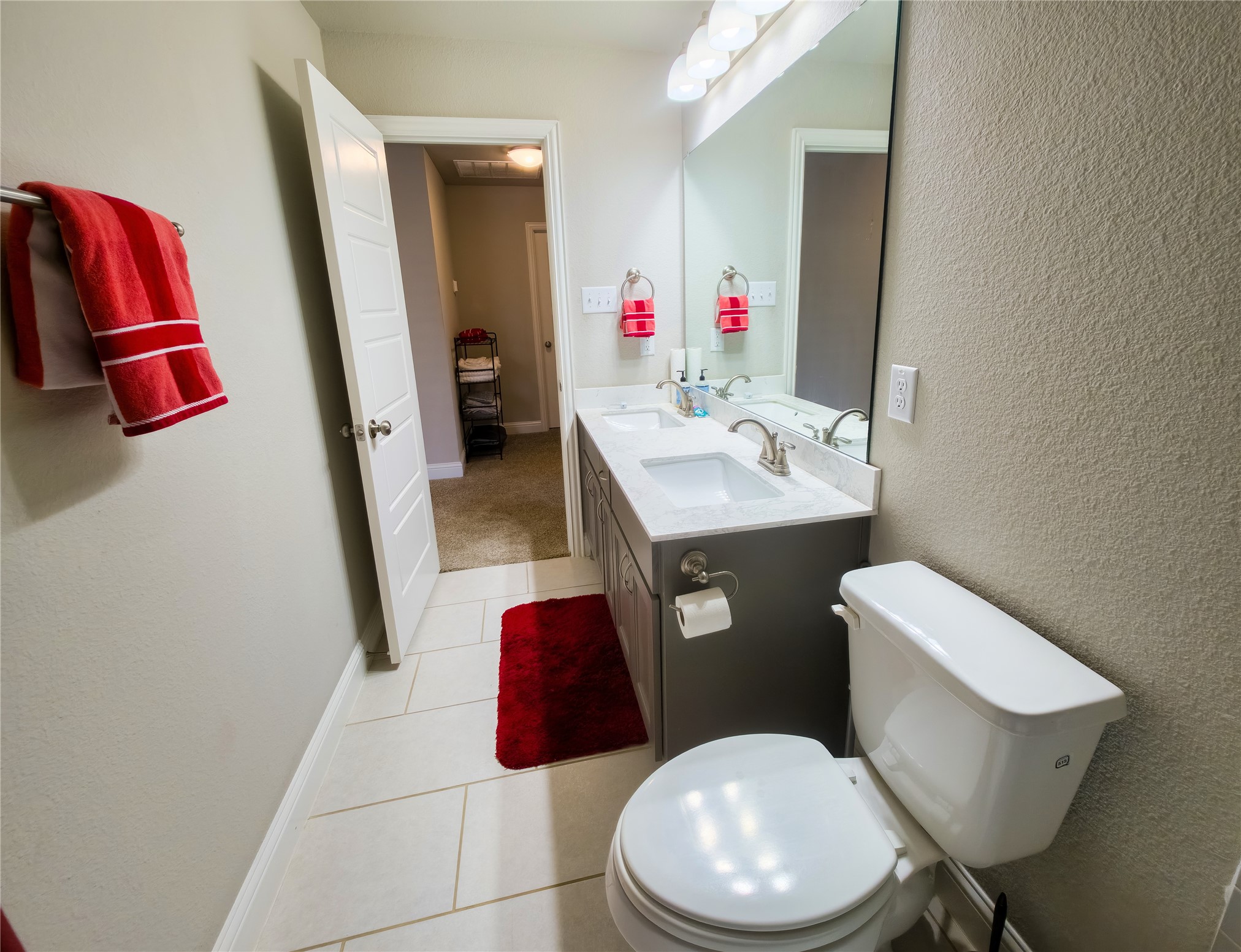 4108 Swinley Forest Drive Arlington TX 76017