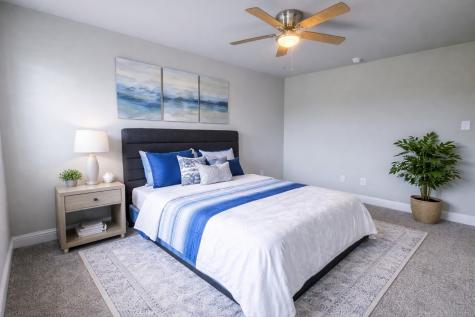 4108 Swinley Forest Drive Arlington TX 76017