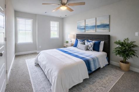 4108 Swinley Forest Drive Arlington TX 76017