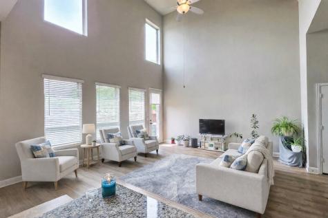 4108 Swinley Forest Drive Arlington TX 76017