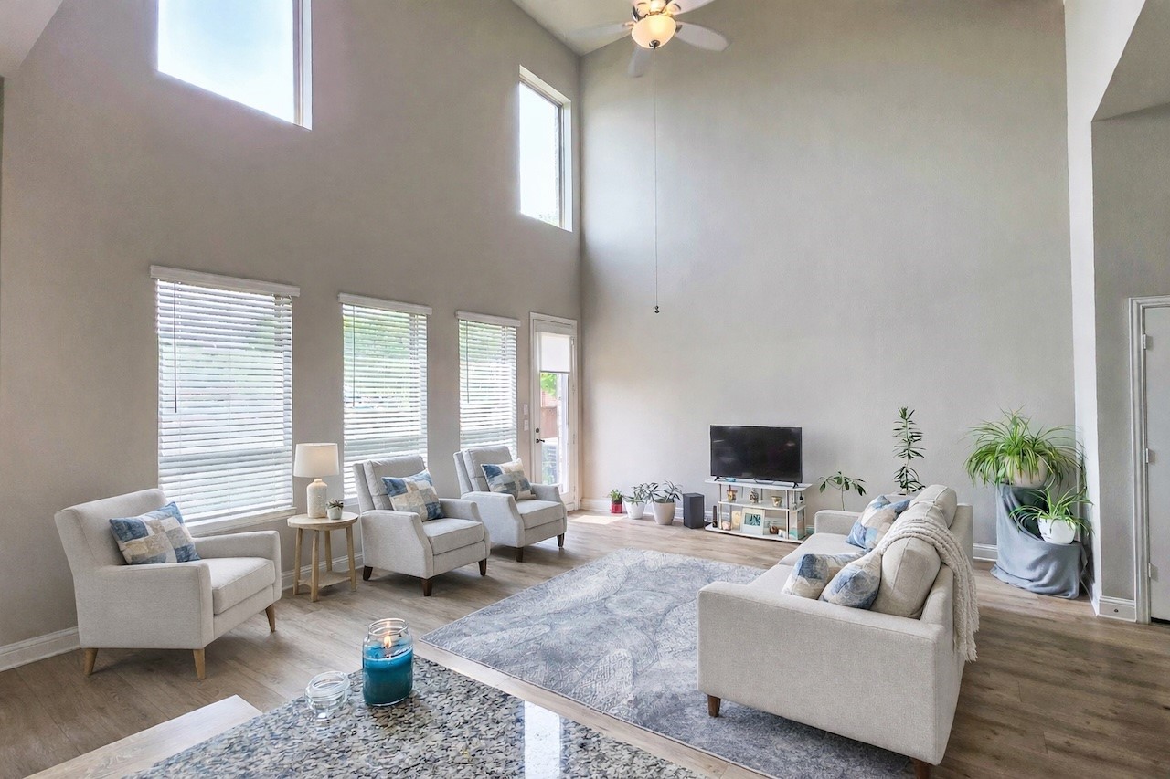 4108 Swinley Forest Drive Arlington TX 76017