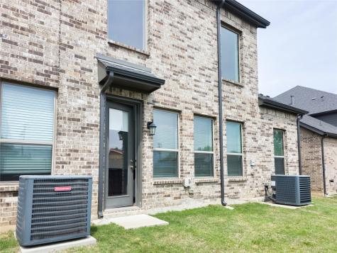 4108 Swinley Forest Drive Arlington TX 76017